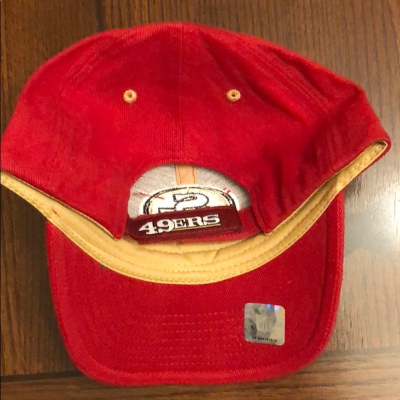 New NFL Hat! - Picture 2 of 3
